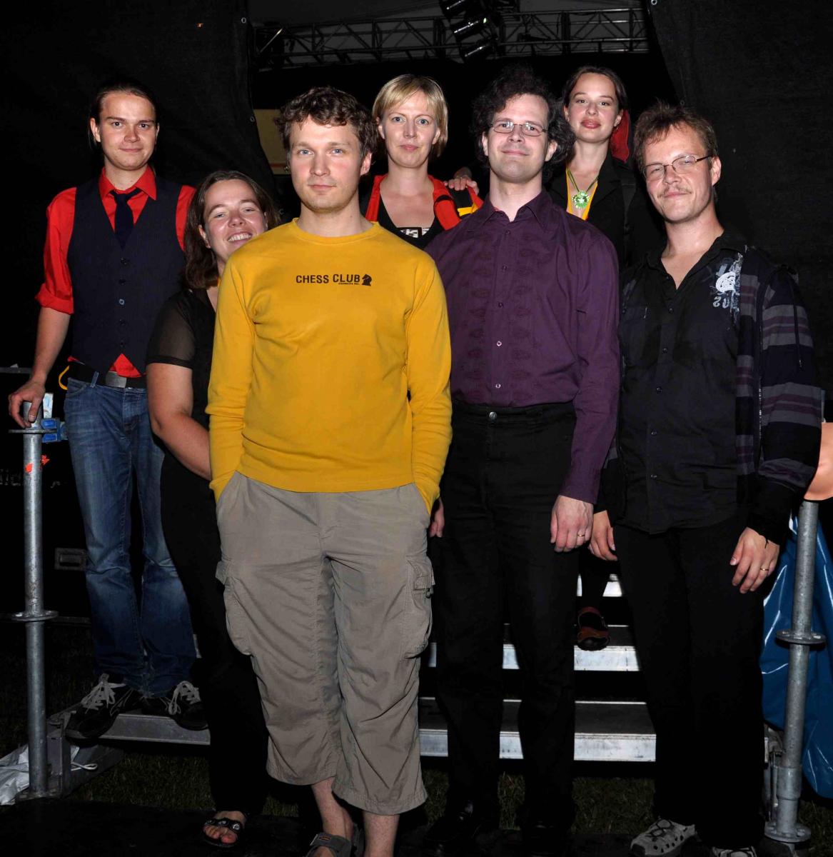 Ensemble Ambrosius 2010